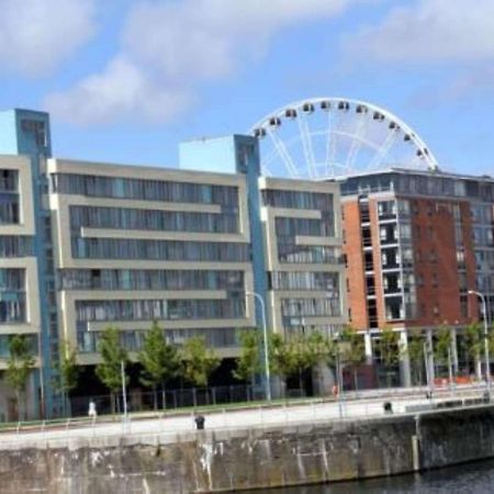 Dockside Aparthotel, Best Western Signature Collection Liverpool Exterior foto
